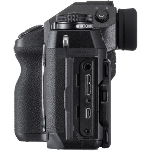 X-H1 Mirrorless Body