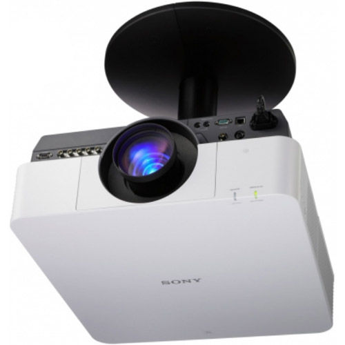 7K Lumens Laser Projector, VPL-FHZ700L