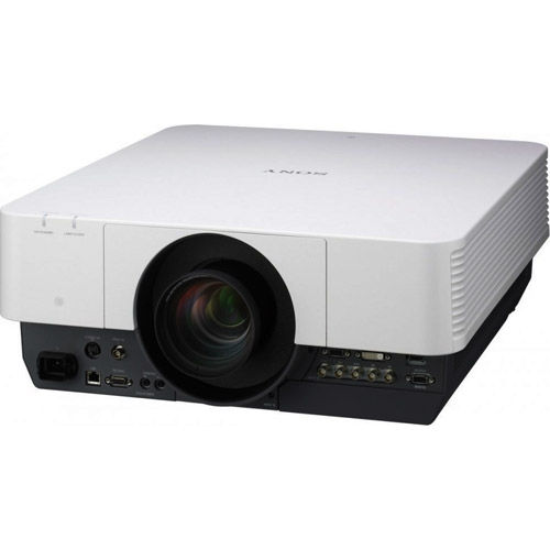 7K Lumens Laser Projector, VPL-FHZ700L
