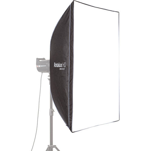 Rotalux HD Squarebox 120 cm x 120 cm (47" x 47") (Spedring not included)