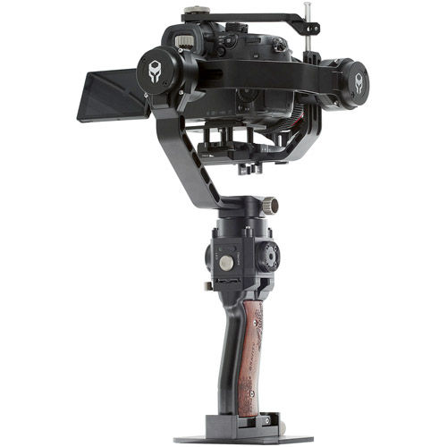 Gravity G2 Handheld Gimbal System with Safety Case