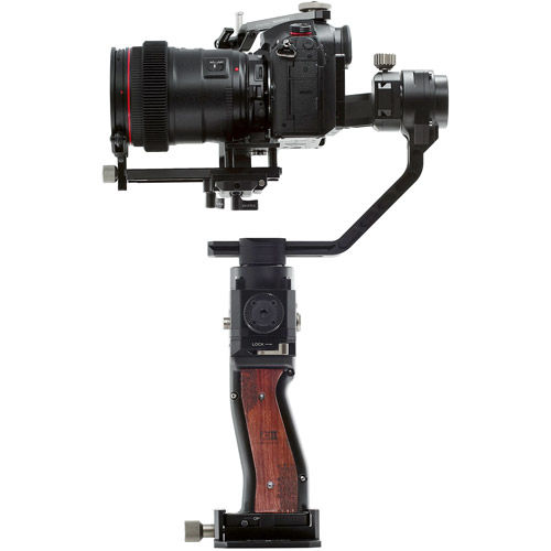 Gravity G2 Handheld Gimbal System with Safety Case