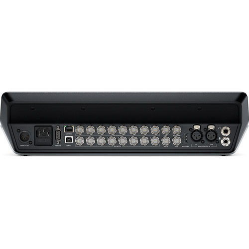 ATEM Television Studio Pro 4K