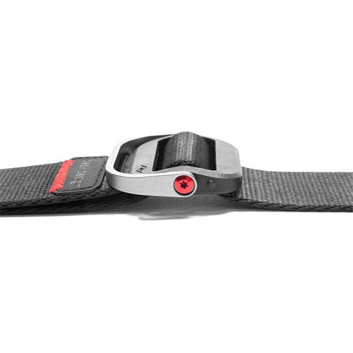 Peak Design Leash Quick Release Camera Strap - Black L-BL-3 Straps - Vistek  Canada Product Detail