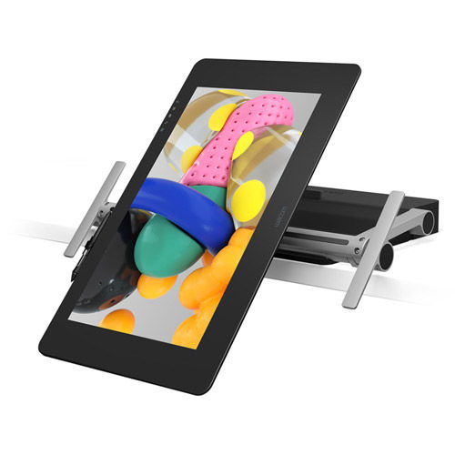 Ergo Desk Stand For Cintiq Pro 24 And Cintiq Pro 24 Touch