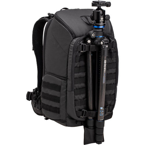 Axis Tactical 24L Backpack - Black