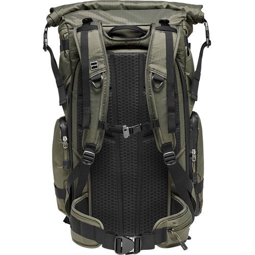 ADVENTURY 45L BACKPACK