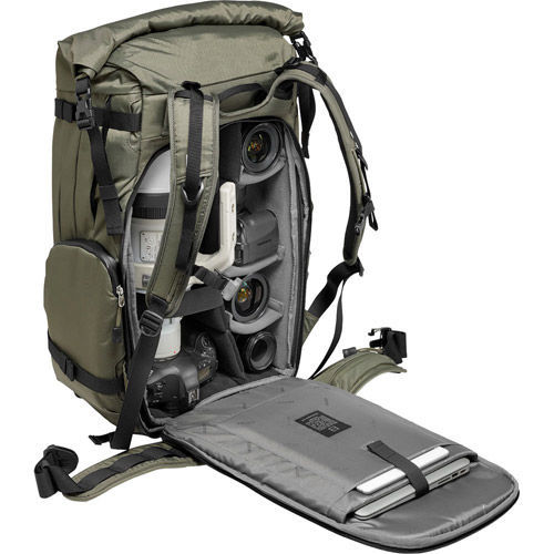 ADVENTURY 45L BACKPACK