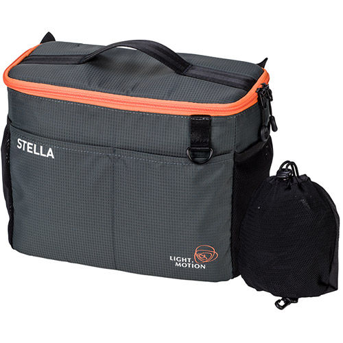 Stella Pro 5000 RF Action Kit