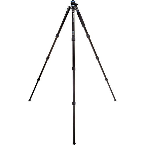 GoPlus Series 2  Travel Aluminum 4 Section Tripod FGP28A