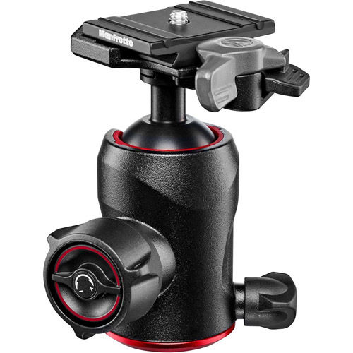 manfrotto 496rc2 compact ball head