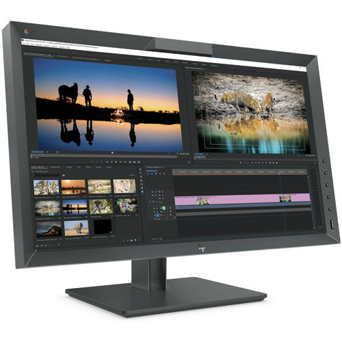 Eizo CG319X-4K-BK 31.1 LED Monitor, 4096x2160 IPS, 2xHDMI, 2xDisplayPort