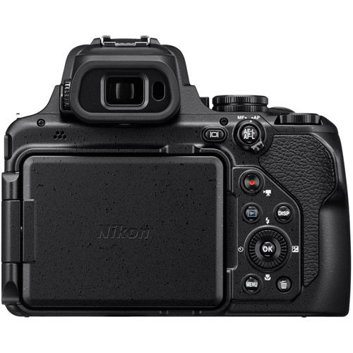 Coolpix P1000 Black