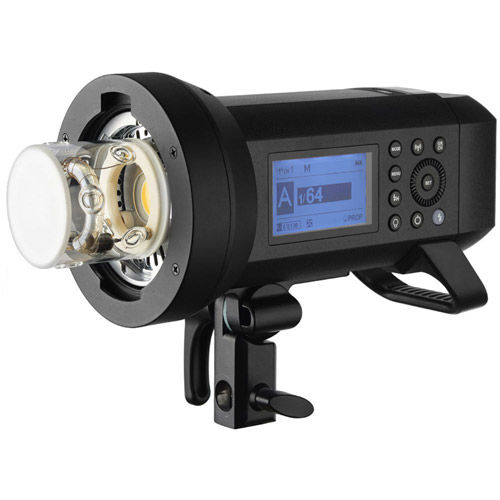 Godox AD400Pro TTL Flash Godox AD400Pro TTL Flash