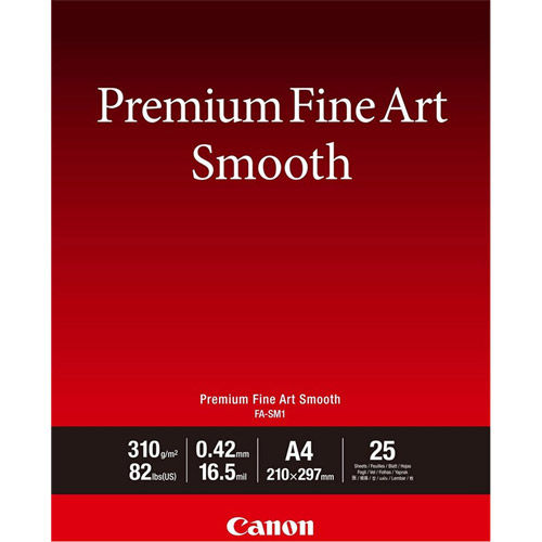 Canon Photo Paper Pro Luster brand new 13/" x 19/" 100 Sheets X2 50 Sheets
