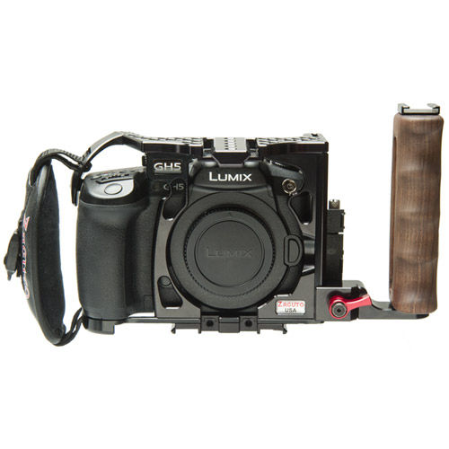 GH5 Cage