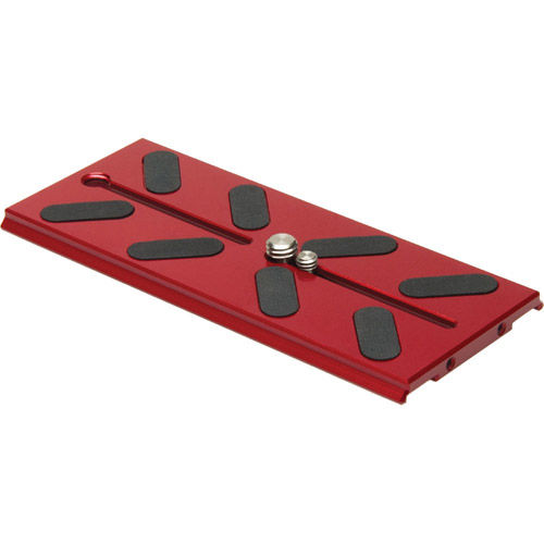 VCT Pro Top Plate