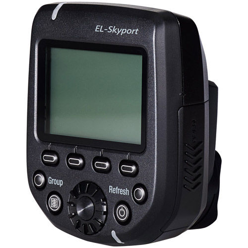 EL-Skyport Transmitter Pro for Fuji