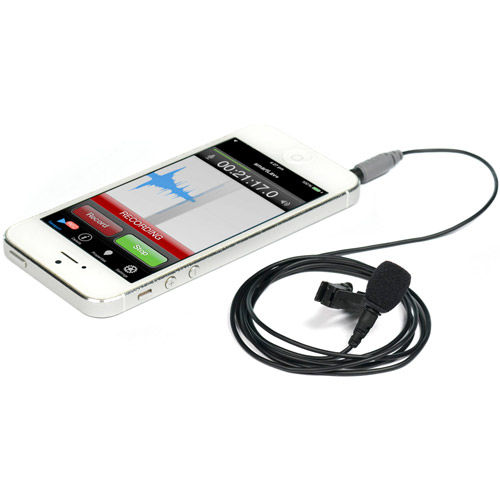 mobile interview kit