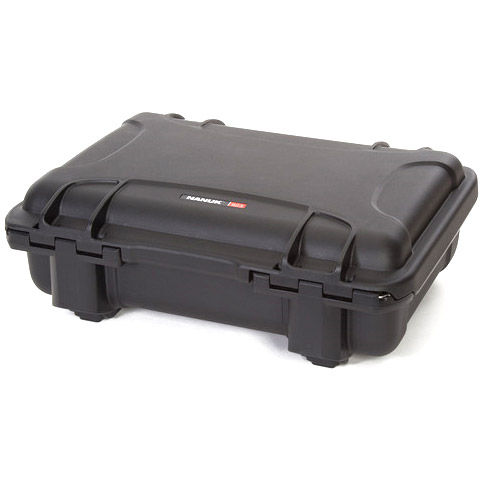 923 Case w/ Foam Insert for Ronin-S - Black