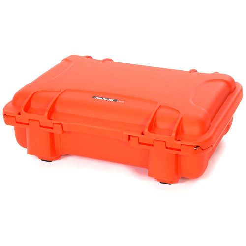 923 Case w/ Foam Insert for Ronin-S - Orange