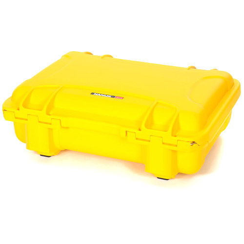 923 Case w/ Foam Insert for Ronin-S - Yellow