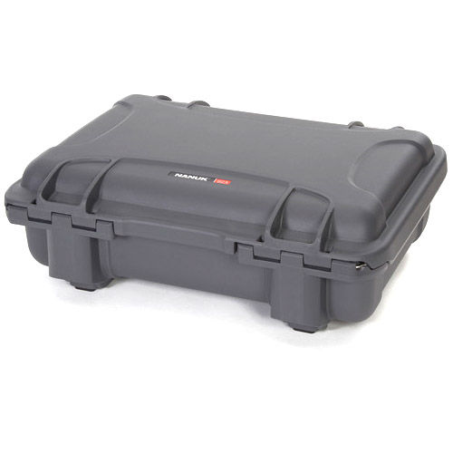 923 Case w/ Foam Insert for Ronin-S - Graphite