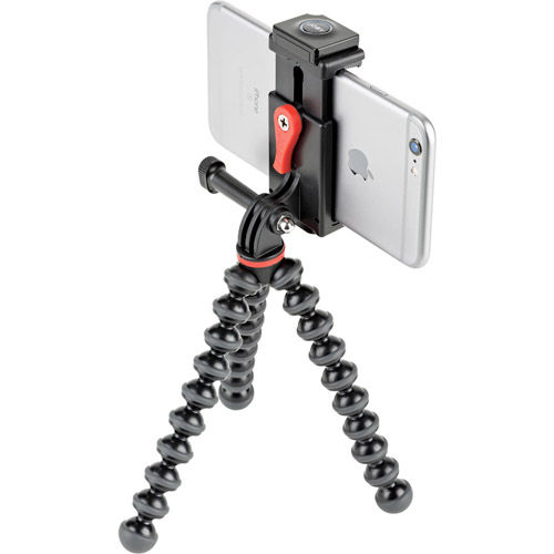 GripTight GorillaPod Action Stand with Mount for Smartphones Kit