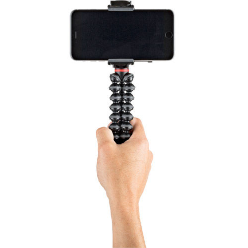 GripTight GorillaPod Action Stand with Mount for Smartphones Kit