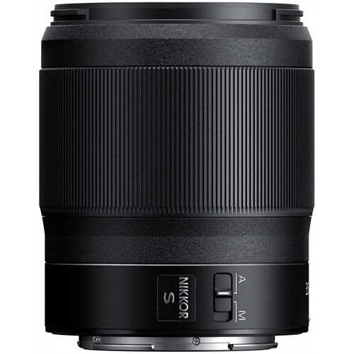 NIKKOR Z 35mm f/1.8 S Lens