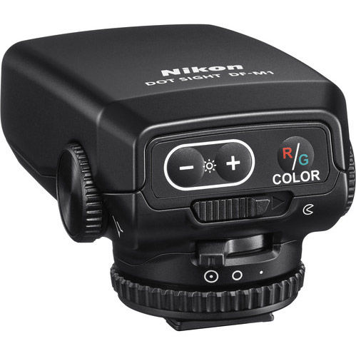 Nikon DF-M1 Dot Sight for Coolpix P1000