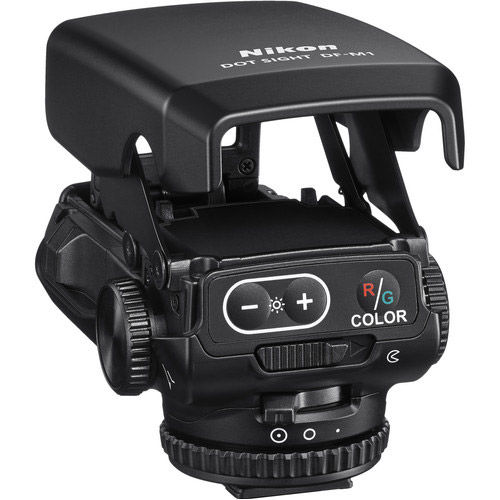 Nikon DF-M1 Dot Sight for Coolpix P1000