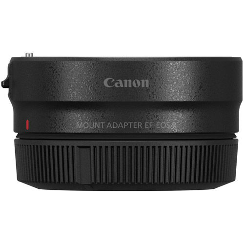 Canon EF-EOS R Lens Mount Adapter 2971C002 Lens Adapters - Vistek 