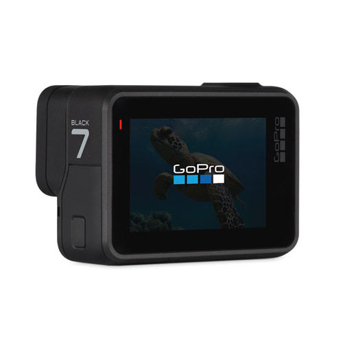 GoPro HERO7 Black GoPro HERO7 Black
