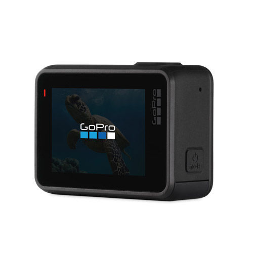 GoPro HERO7 BlackUsed GoPro HERO7 BlackUsed GP-CHDHX-701 Consumer