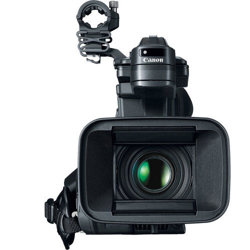 XF705 4K UHD Camcorder