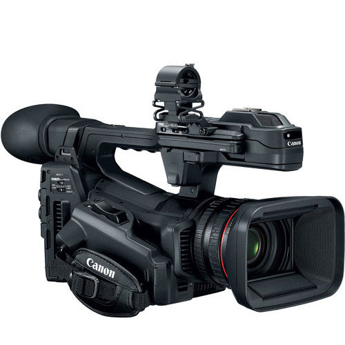 XF705 4K UHD Camcorder