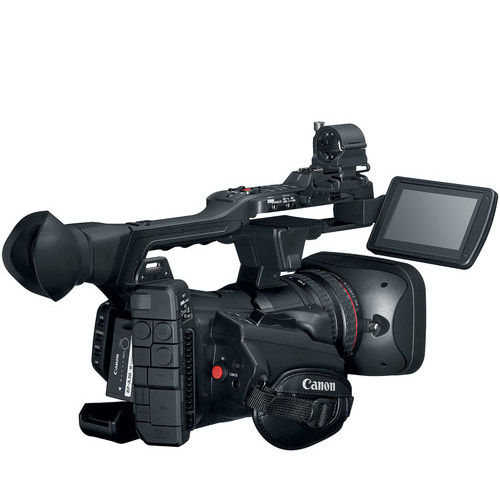 XF705 4K UHD Camcorder