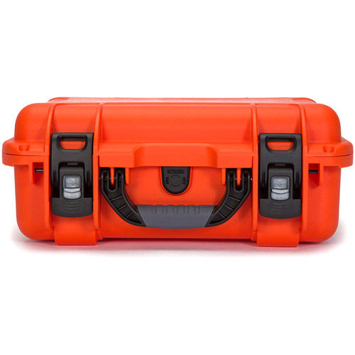 920 Case w/ Foam Insert for DJI Mavic 2 / Zoom Orange