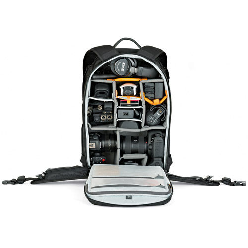 lowepro tactic