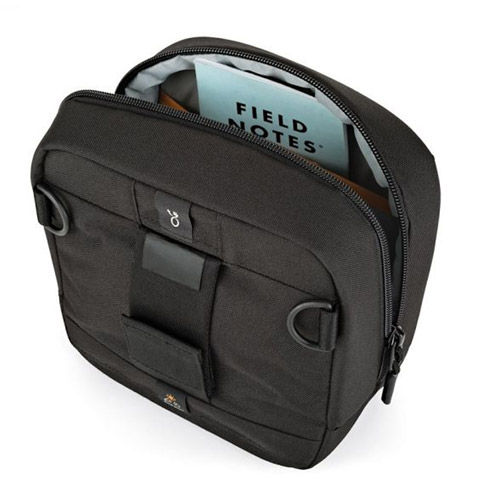 ProTactic Utility Bag 100AW Black