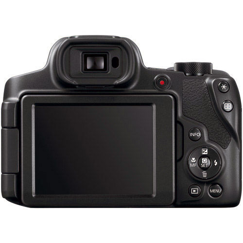 Canon Powershot SX70 HS 3071C001 Digital Point & Shoots Long Zoom