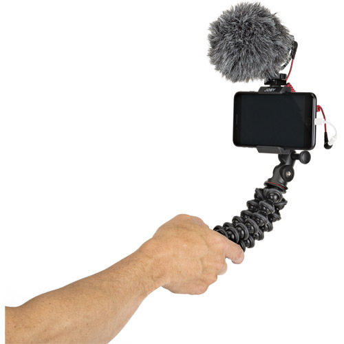 GripTight Pro 2 ONE GorillaPod Stand