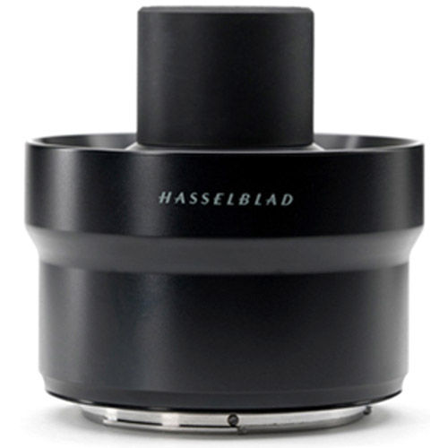 Hasselblad XCD 135mm f/2.8 Lens & X Converter 1.7