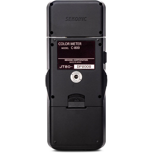 C-800 SpectroMeter Colour Meter