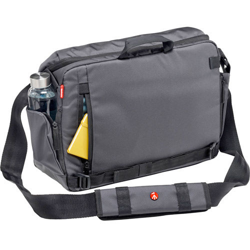 Manhattan Speedy 30 Messenger Bag