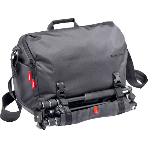 Manhattan Speedy 30 Messenger Bag