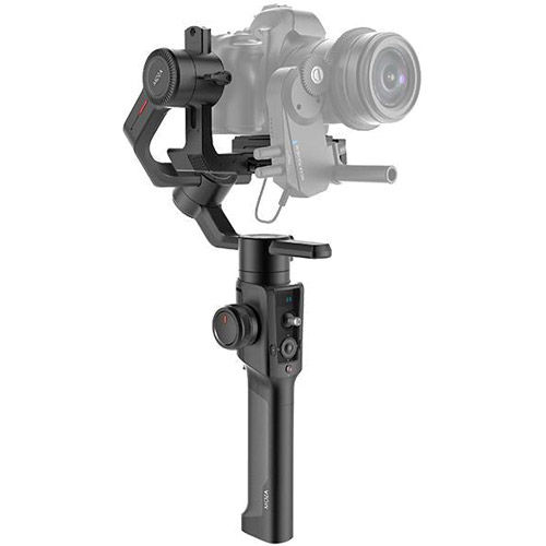 Gudsen MOZA Air 2 3-Axis GimbalDemo Gudsen MOZA Air 2 3-Axis Gudsen MOZA Air 2 3-Axis GimbalDemo Gudsen MOZA Air 2 3-Axis