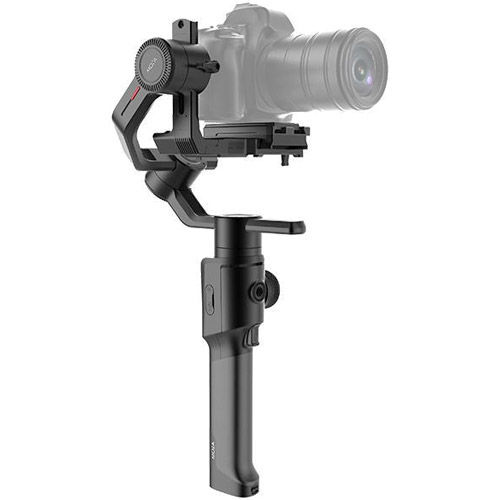 Zhiyun crane 3 lab best sale vs moza air 2