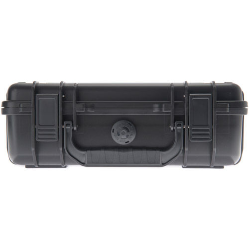 Plastic Carrying Case (IP 67 Rating) with Foam Insert